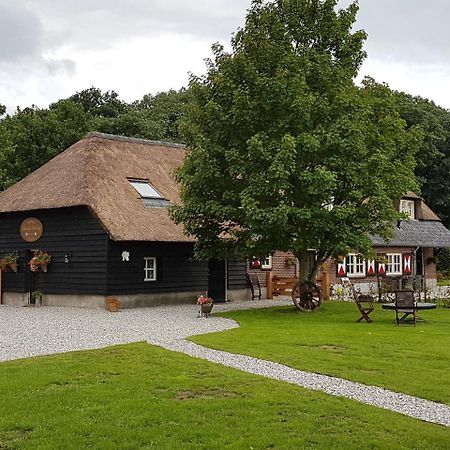 Bed and Breakfast Gasterij Liedorp Lierop Exterior foto