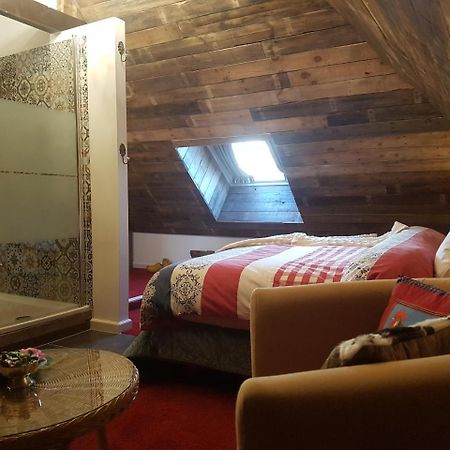 Bed and Breakfast Gasterij Liedorp Lierop Exterior foto