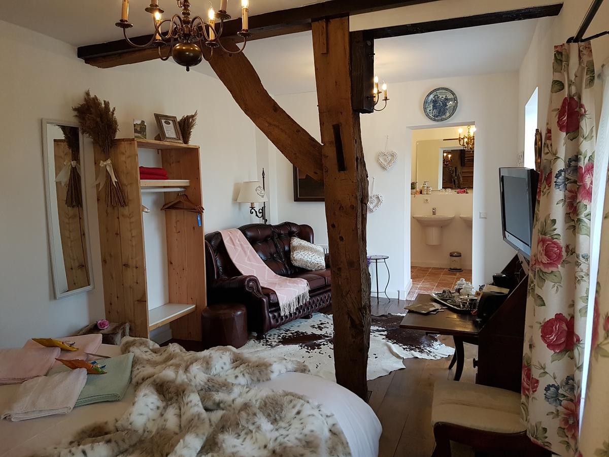 Bed and Breakfast Gasterij Liedorp Lierop Exterior foto