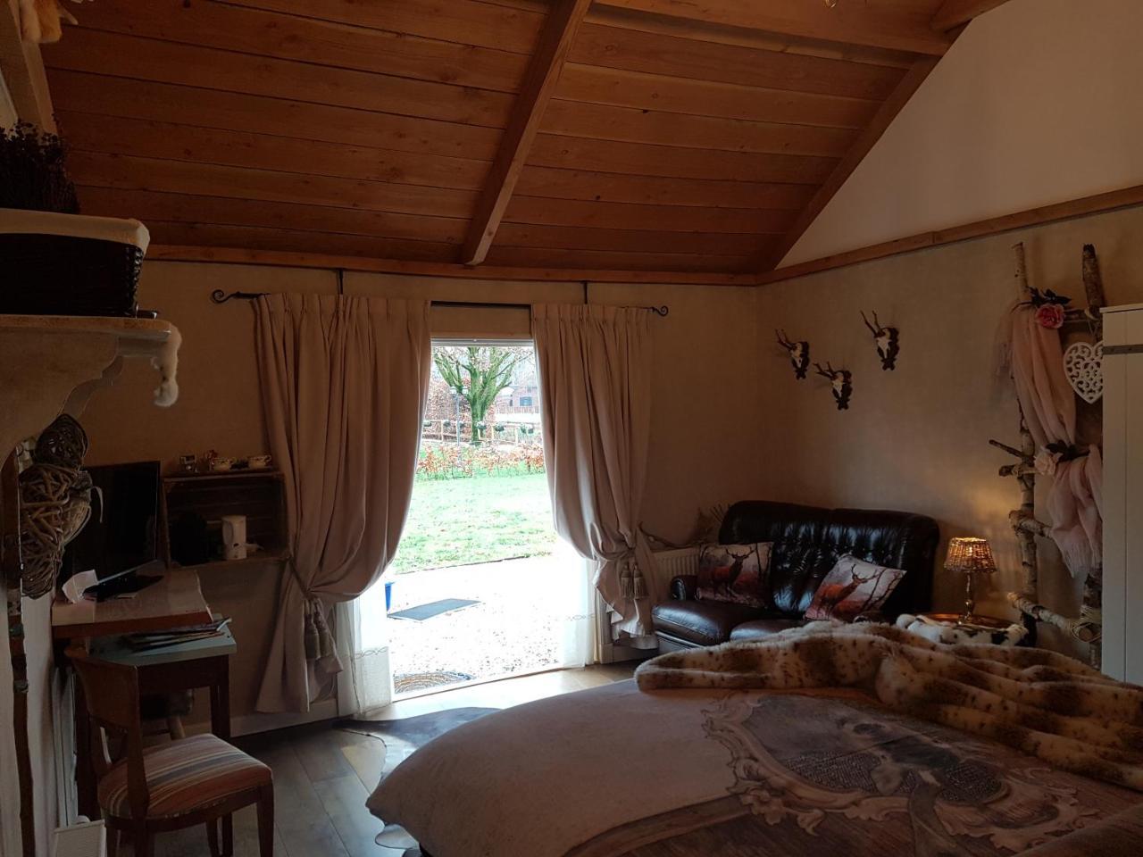 Bed and Breakfast Gasterij Liedorp Lierop Exterior foto