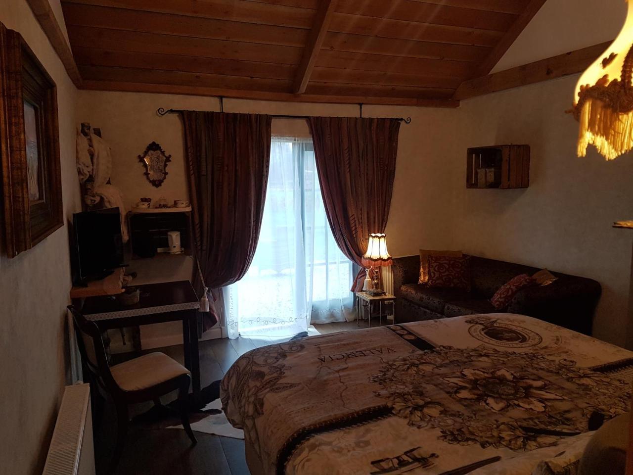 Bed and Breakfast Gasterij Liedorp Lierop Exterior foto