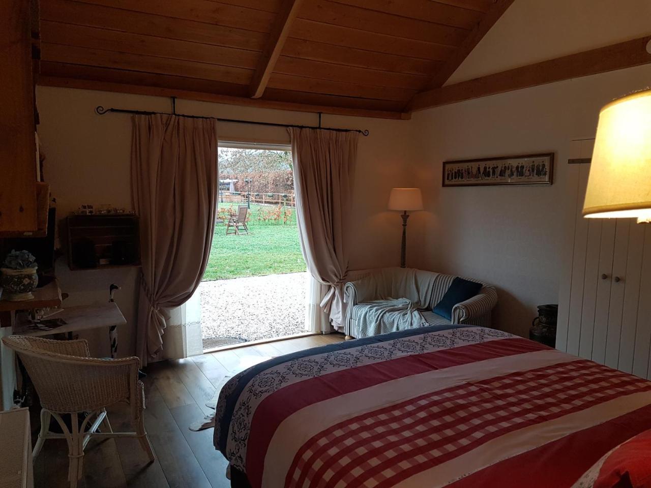 Bed and Breakfast Gasterij Liedorp Lierop Exterior foto