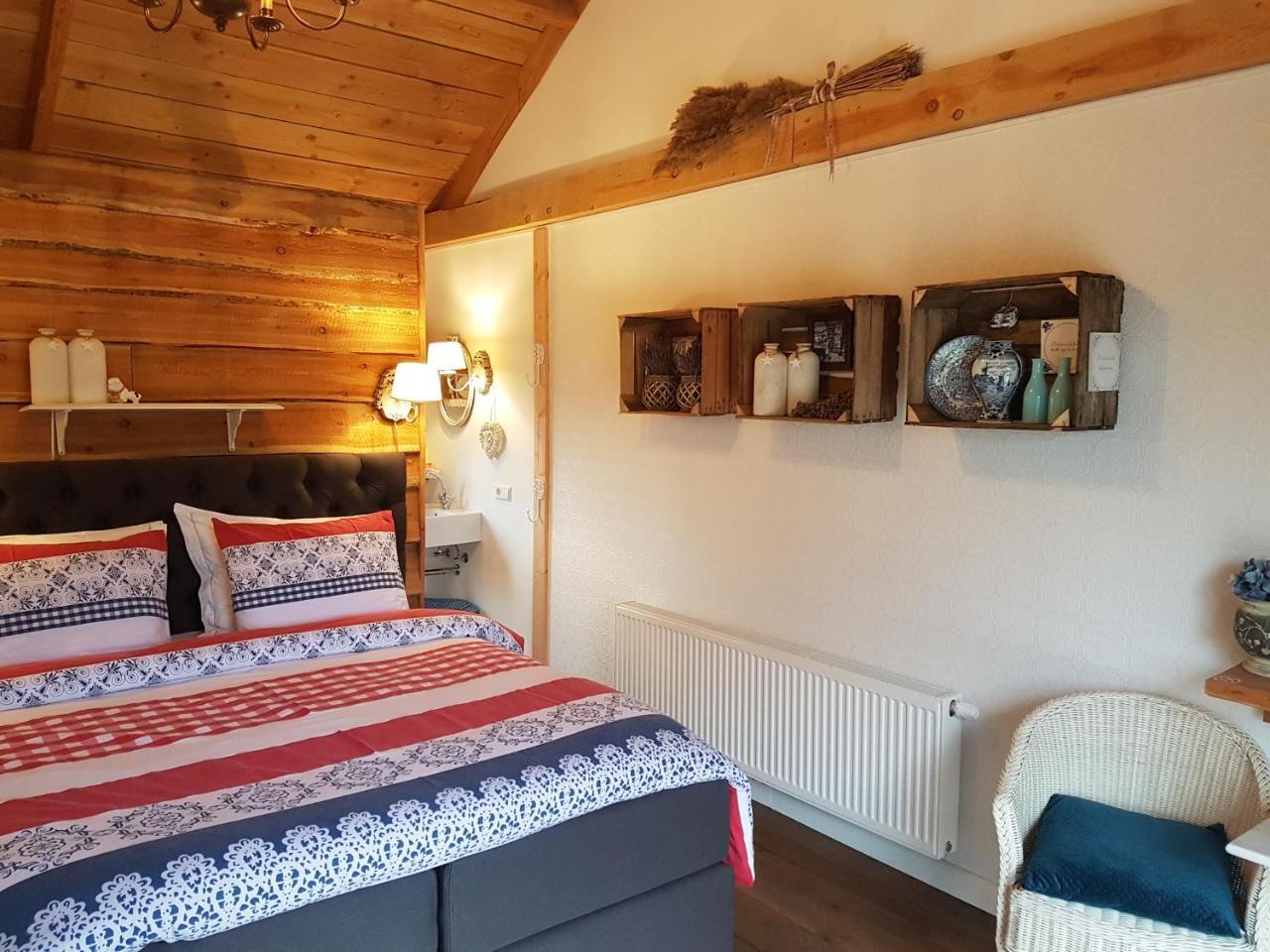 Bed and Breakfast Gasterij Liedorp Lierop Exterior foto