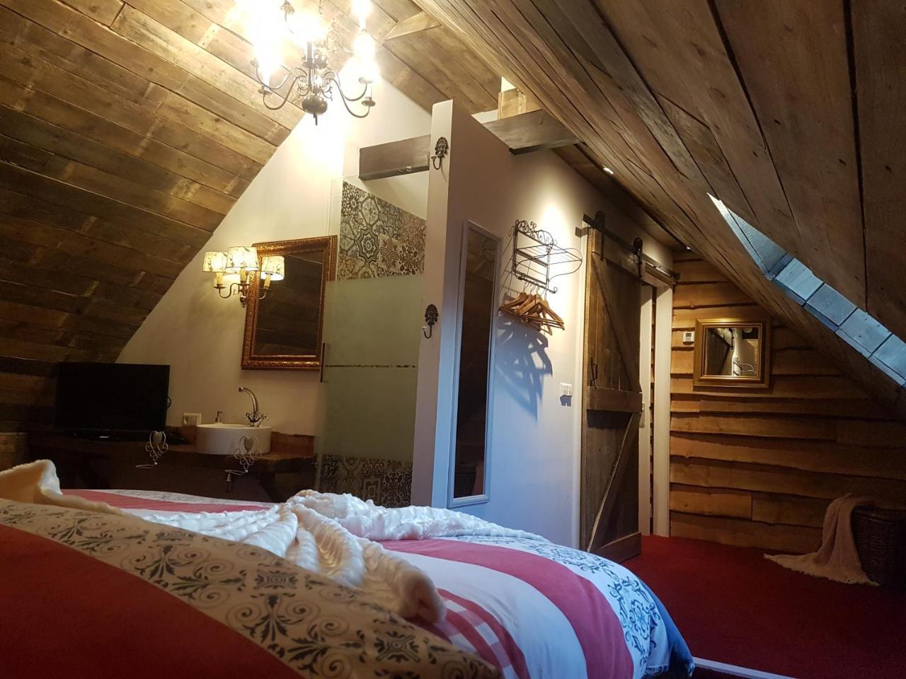 Bed and Breakfast Gasterij Liedorp Lierop Exterior foto